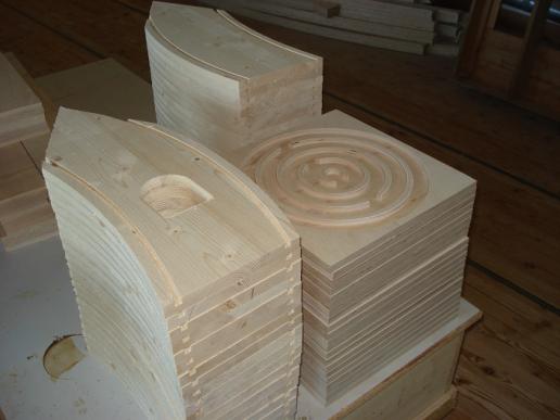 Lohnarbeiten CNC 006