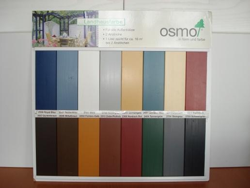 Osmo