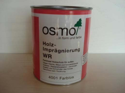 Osmo